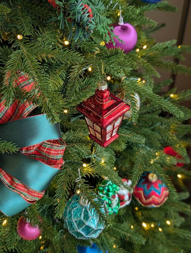 Vintage Christmas Theme Vintage Christmas Theme