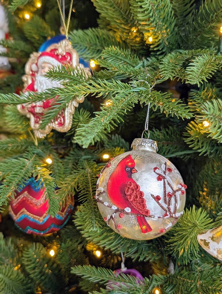 Vintage Christmas Theme Vintage Christmas Theme