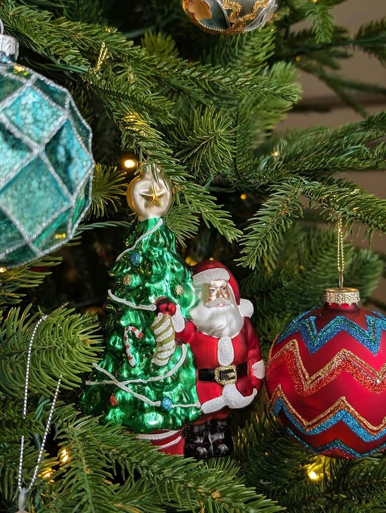 Vintage Christmas Theme Vintage Christmas Theme