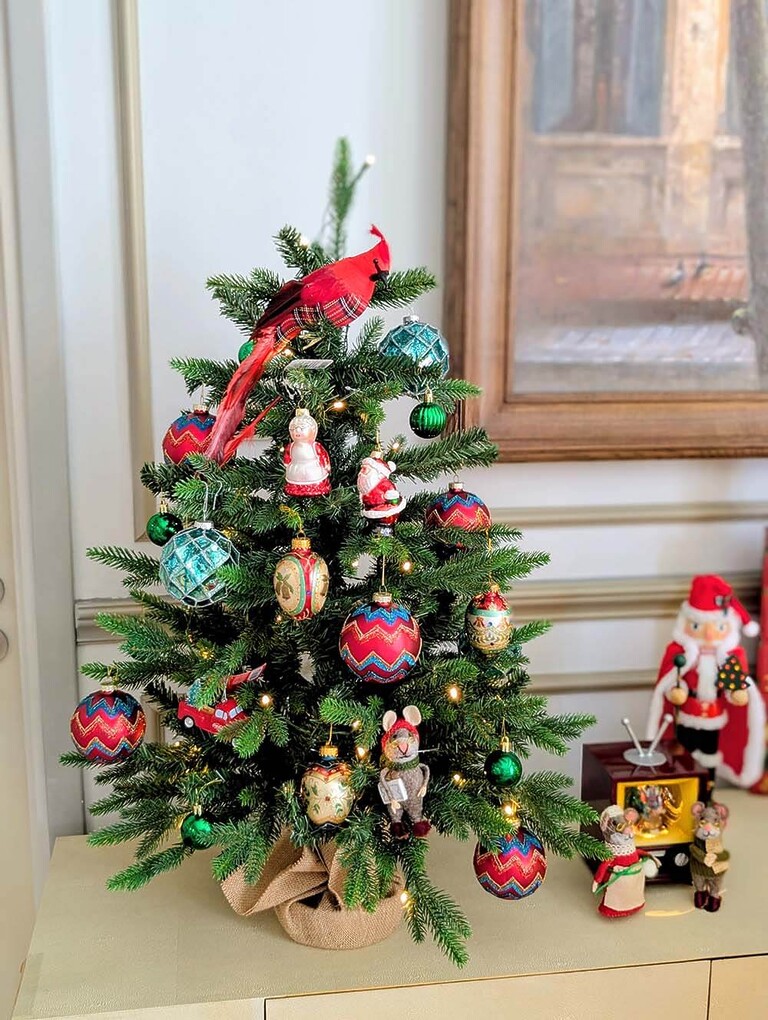 Vintage Christmas Theme Vintage Christmas Theme