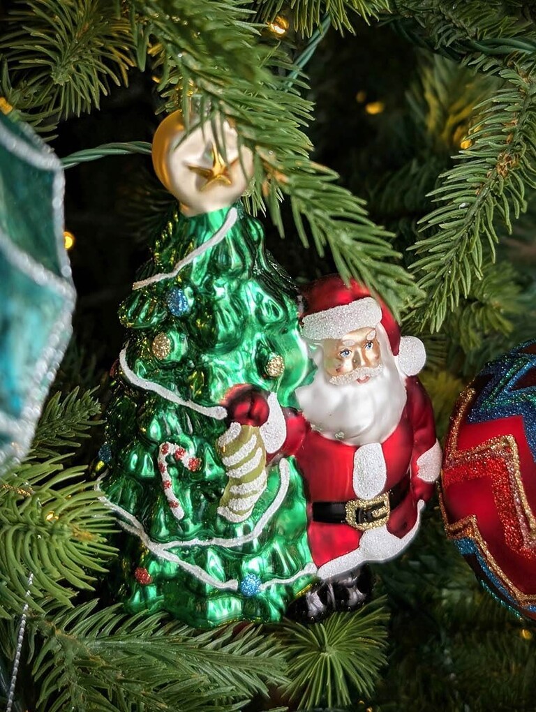 Vintage Christmas Theme Vintage Christmas Theme