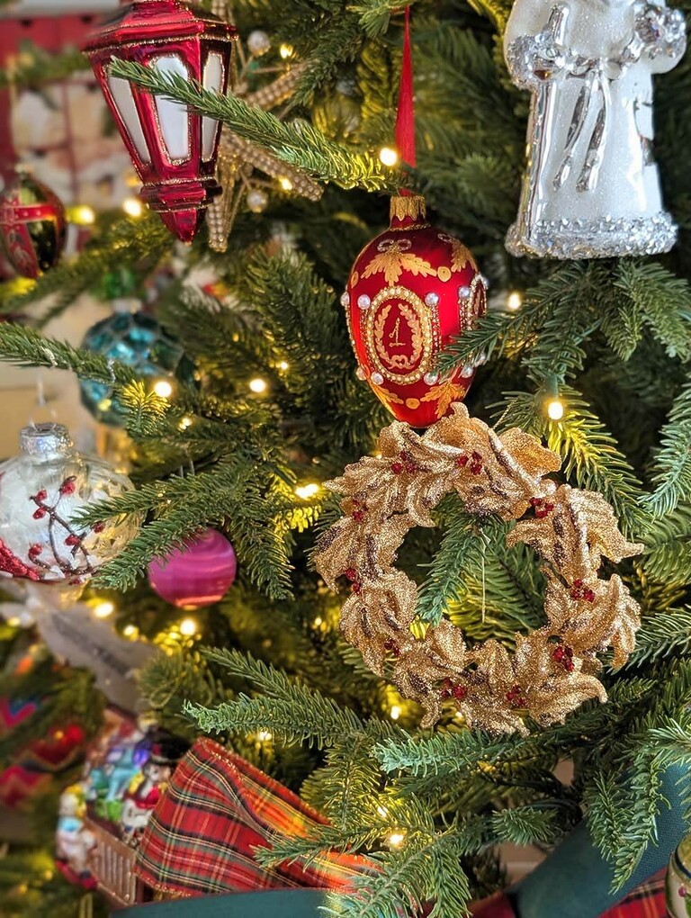 Vintage Christmas Theme Vintage Christmas Theme