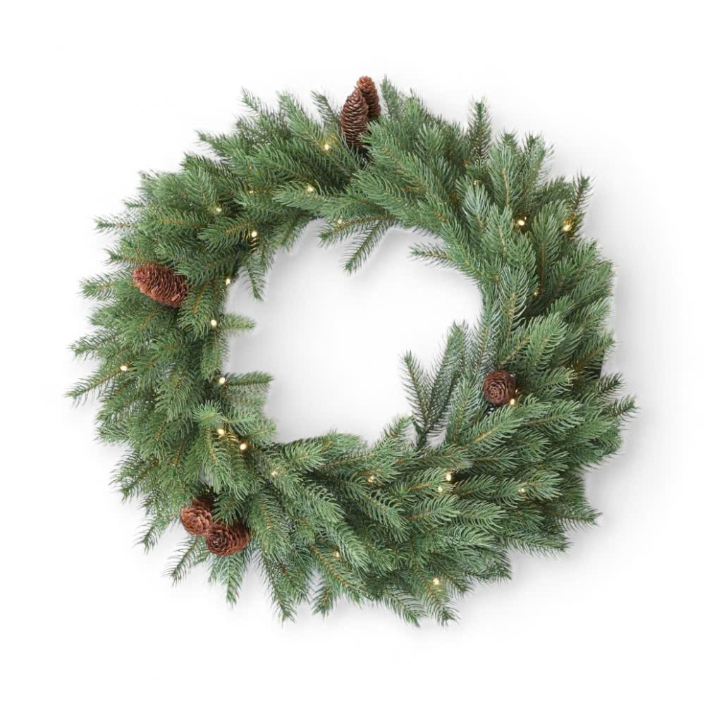 Wreath Wreath