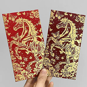 Lixi Goldred Horse Lixi Goldred Horse
