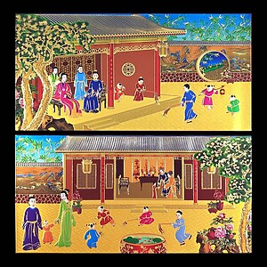 Lixi Houseofjoy Lixi Houseofjoy