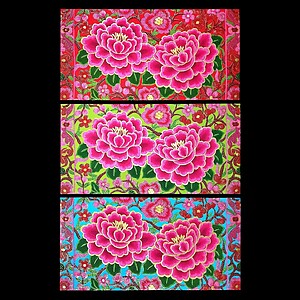 Lixi Peonies Lixi Peonies