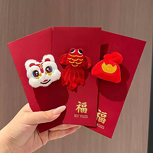 Lixi Plush Lixi Plush