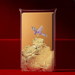Lixi Springflowers Gld Lixi Springflowers Gld