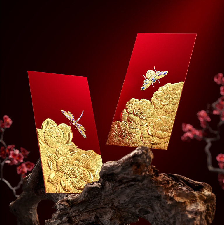 Lixi Springflowers Reda Lixi Springflowers Reda
