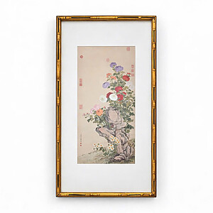 Art Print Rockchrysan Art Print Rockchrysan