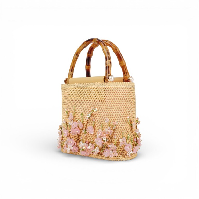Bag Xt Cherryblossoms B Bag Xt Cherryblossoms B