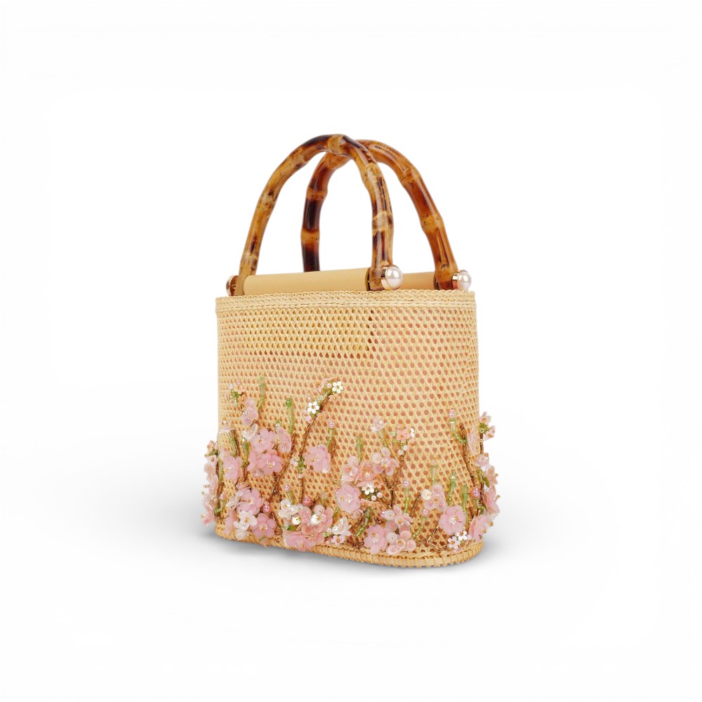Bag Xt Cherryblossoms B Bag Xt Cherryblossoms B
