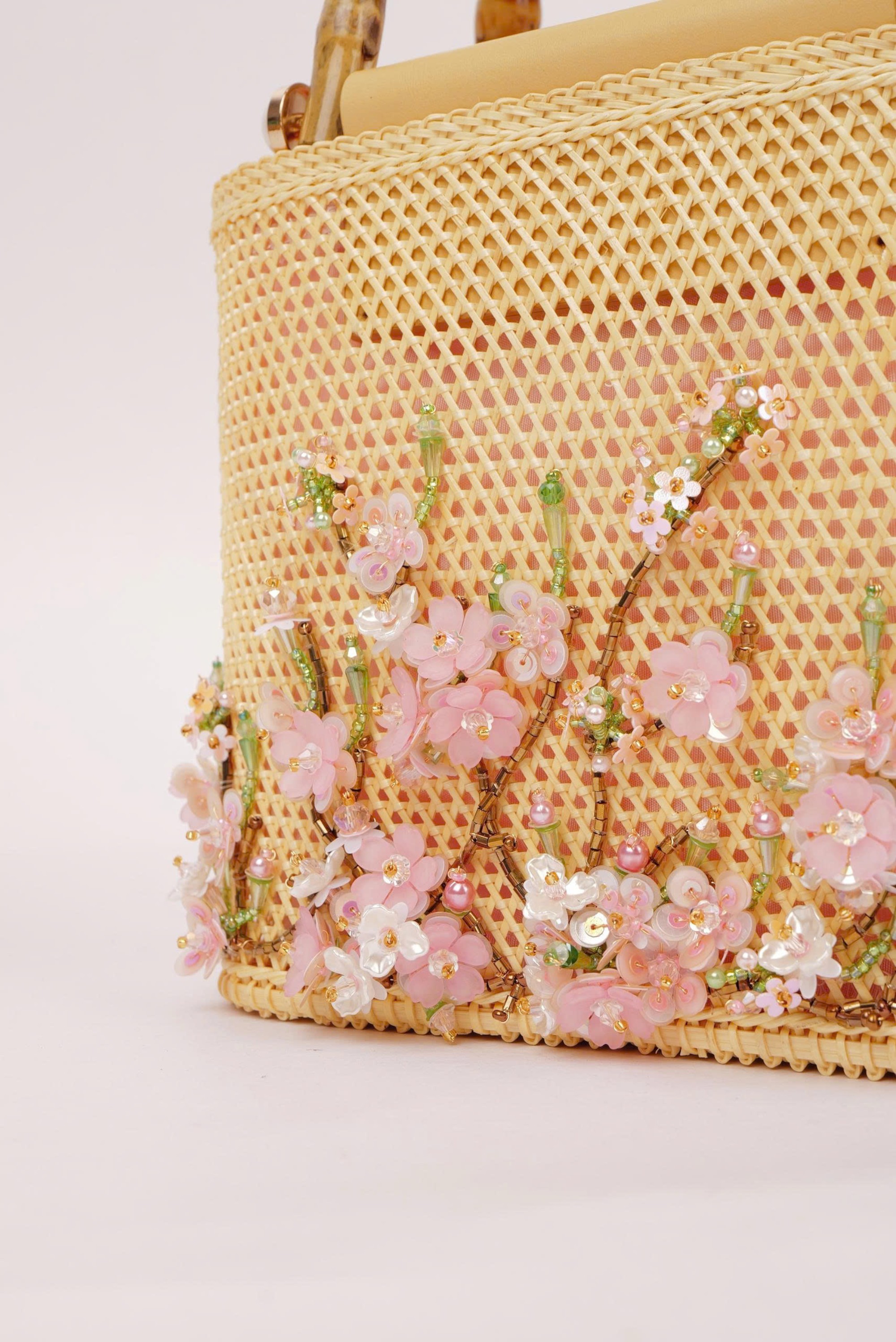 Bag Xt Cherryblossoms E Bag Xt Cherryblossoms E