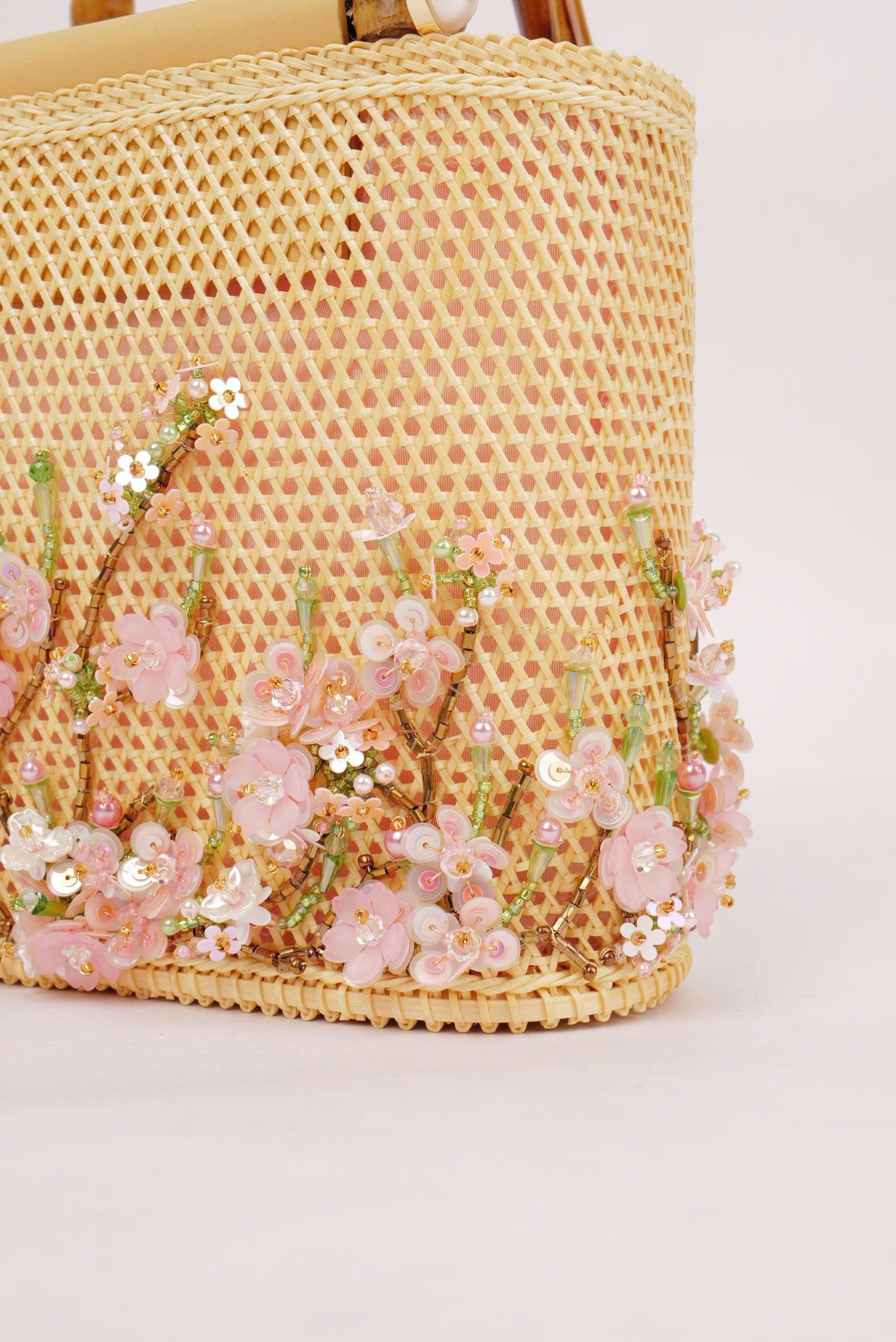 Bag Xt Cherryblossoms F Bag Xt Cherryblossoms F