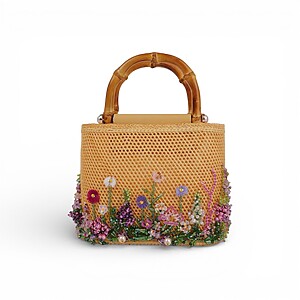 Bag Xt Meadowbamboo Bag Xt Meadowbamboo