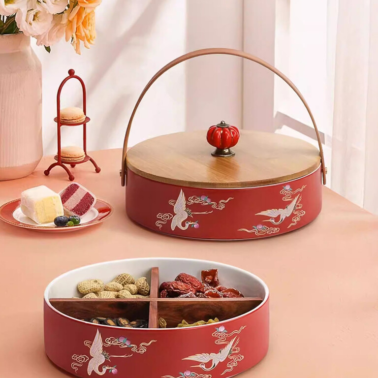 Candytray Porc Cranesa Candytray Porc Cranesa