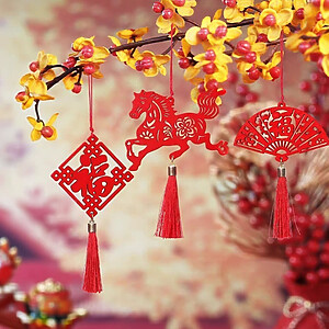 Charm Wooden Charm Wooden
