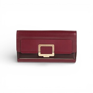 Clutch Rv Burgundy A Clutch Rv Burgundy A