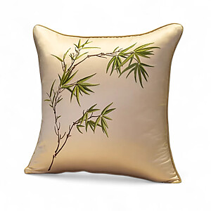 Cush Bamboo Gld Cush Bamboo Gld