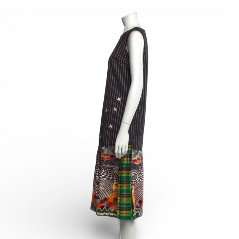 Dress Rahulmishra Embrmidi B Dress Rahulmishra Embrmidi B