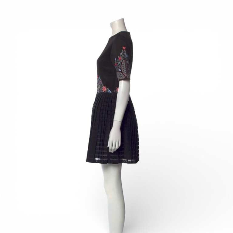 Dress Rahulmishra Embrmini B Dress Rahulmishra Embrmini B
