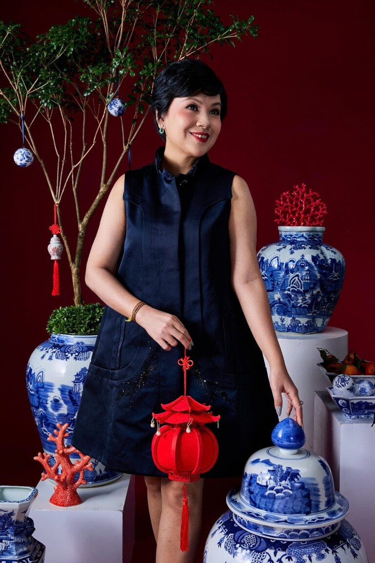 DRESS-SHIATZYCHEN-NAVYEMBR-a La Maison Chouette -