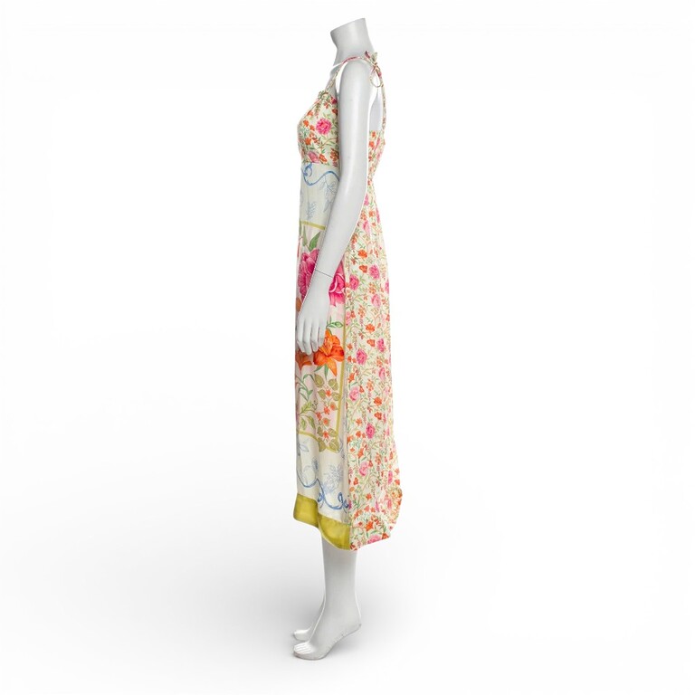 Dress Verandah Peonymidi B Dress Verandah Peonymidi B