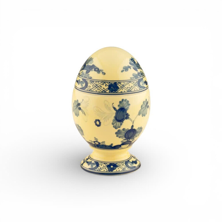 Egg Ginorioi Citrinoa Egg Ginorioi Citrinoa