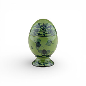 Egg Ginorioi Malachite Egg Ginorioi Malachite