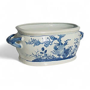 Footbath Bluwhi Plumblossoms Footbath Bluwhi Plumblossoms