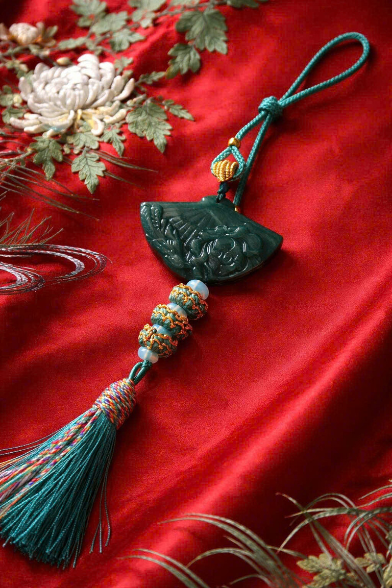 Jadeite Gre Fana Jadeite Gre Fana
