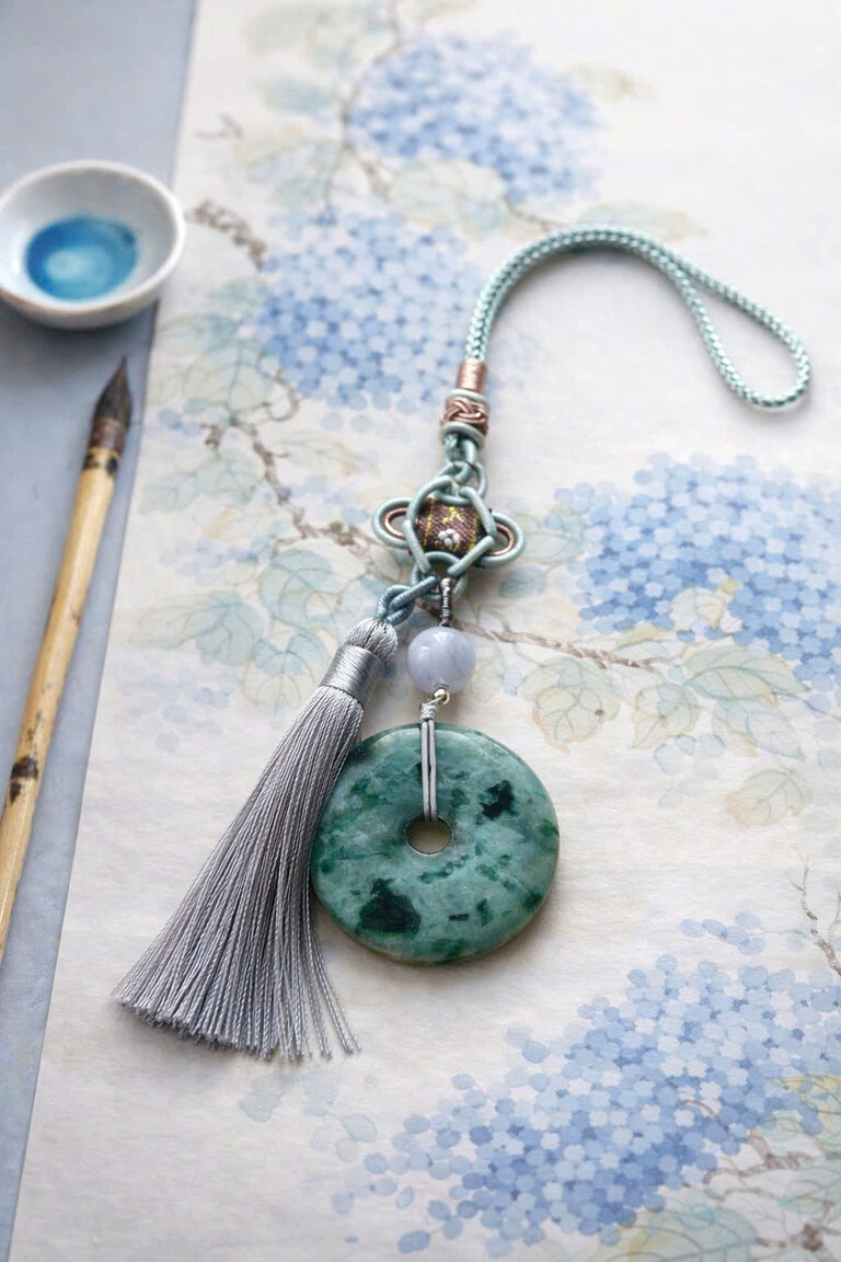 Jadeite Gre Siltassela Jadeite Gre Siltassela
