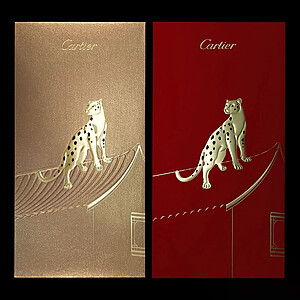 Lixi Cartier Lixi Cartier