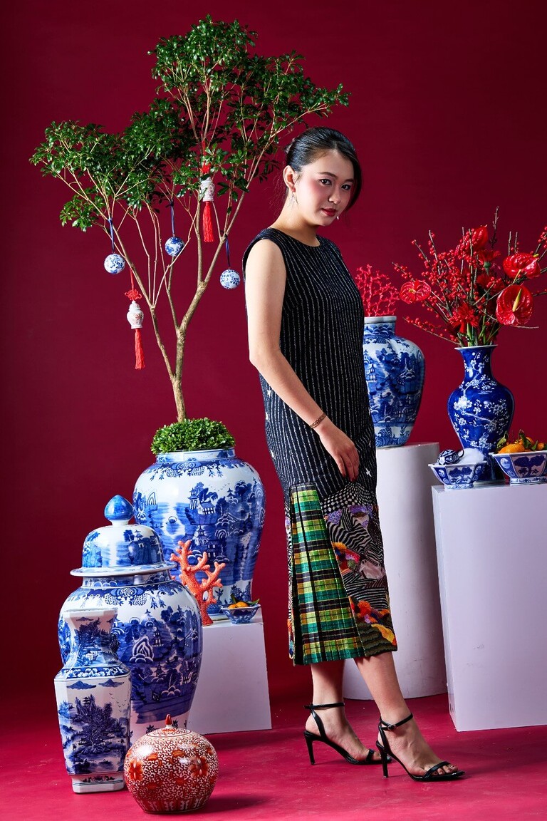 Master Coralchinoiserie Master Coralchinoiserie