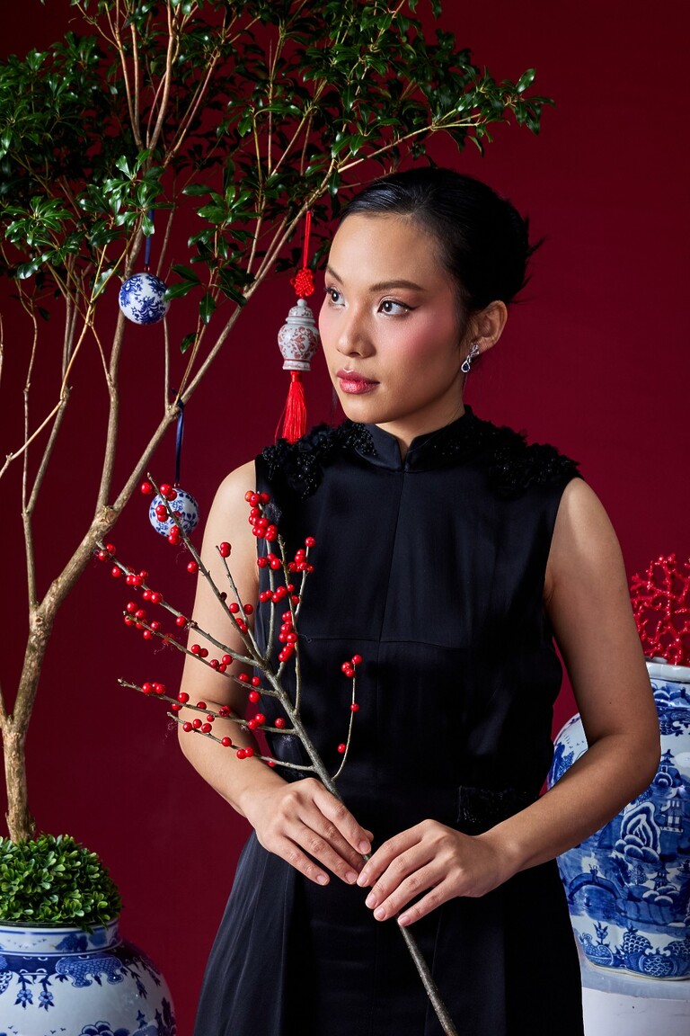 Master Coralchinoiserie Master Coralchinoiserie