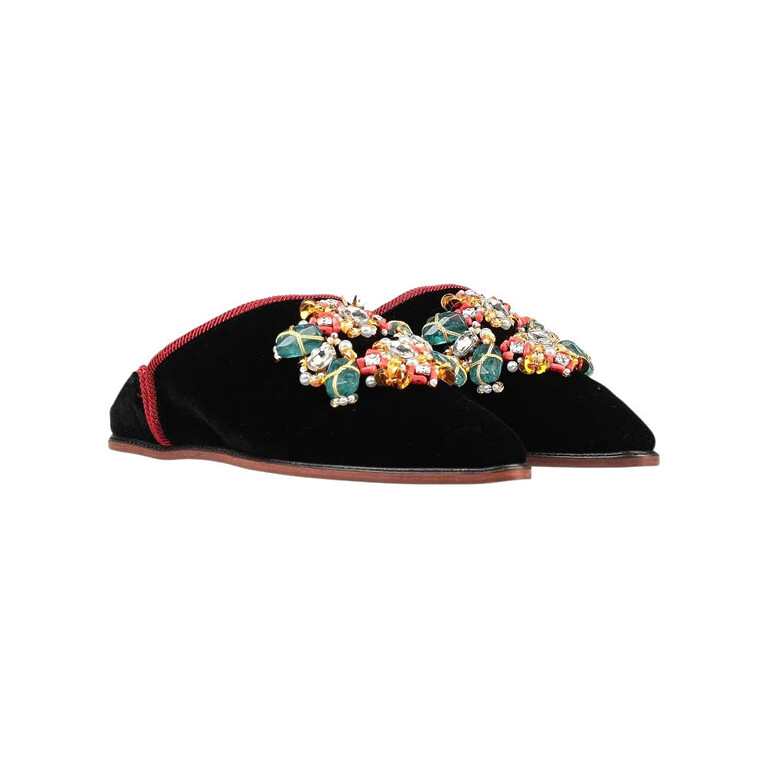 Mules Rogervivier Embela Mules Rogervivier Embela