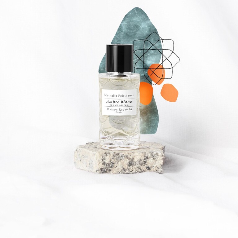Perfume Ambreblanc Mr B Perfume Ambreblanc Mr B