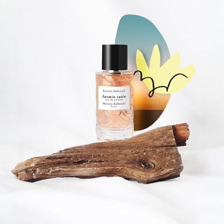 Perfume Jasminsatin Mr B Perfume Jasminsatin Mr B