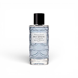 Perfume Muscpanache Mr A Perfume Muscpanache Mr A
