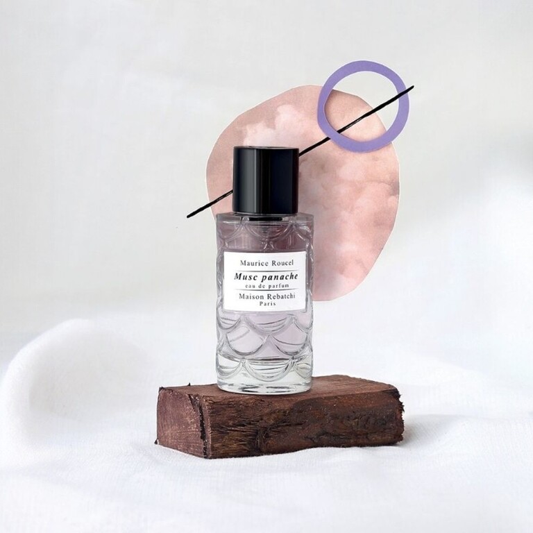 Perfume Muscpanache Mr B Perfume Muscpanache Mr B