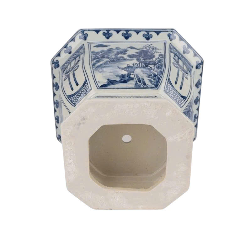 Plnter Bluwhishp Octagond Plnter Bluwhishp Octagond