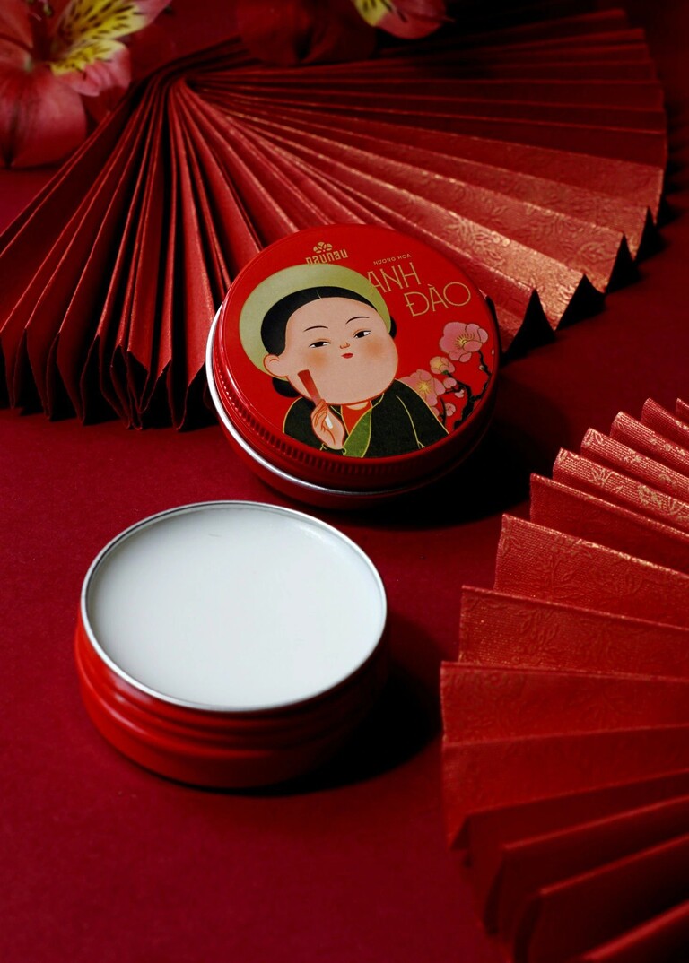 Solidperfume Nn Anhdao B Solidperfume Nn Anhdao B
