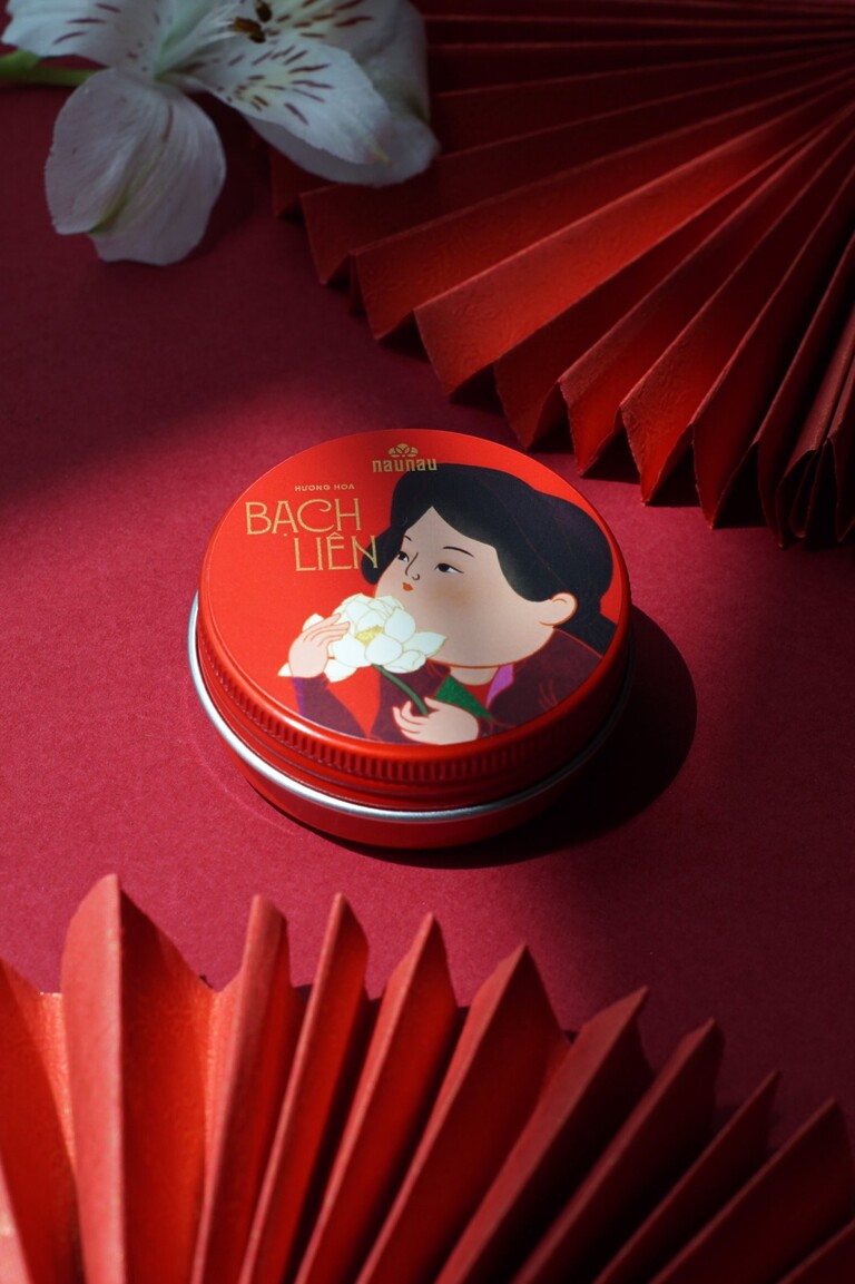 Solidperfume Nn Bachlien B Solidperfume Nn Bachlien B