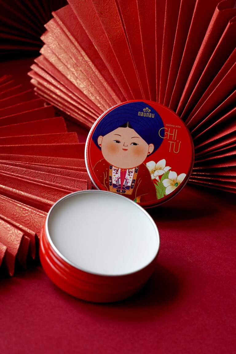 Solidperfume Nn Chitu B Solidperfume Nn Chitu B