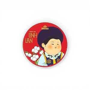 Solidperfume Nn Linhlan A Solidperfume Nn Linhlan A