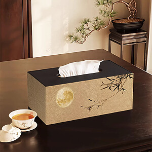 Tissuebox Fullmoon Tissuebox Fullmoon
