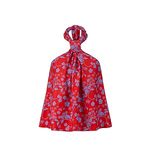 Top Jt Haltersilk A Top Jt Haltersilk A