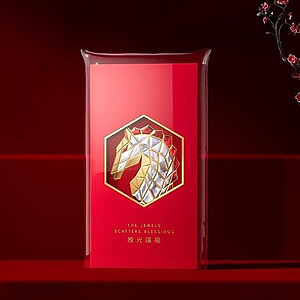 Lixi Goldred Horse Lixi Goldred Horse