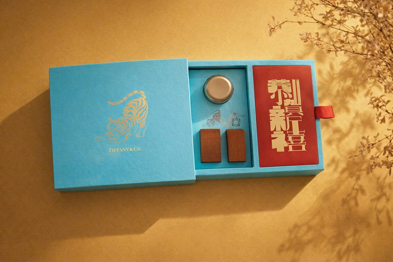Lixi Tiffany Inkstampa Lixi Tiffany Inkstampa