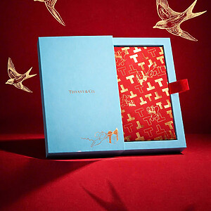 Lixi Ttiffany Set6 Lixi Ttiffany Set6